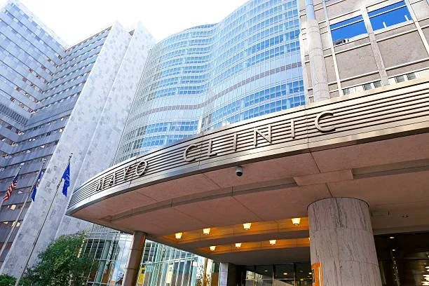 Mayo Clinic