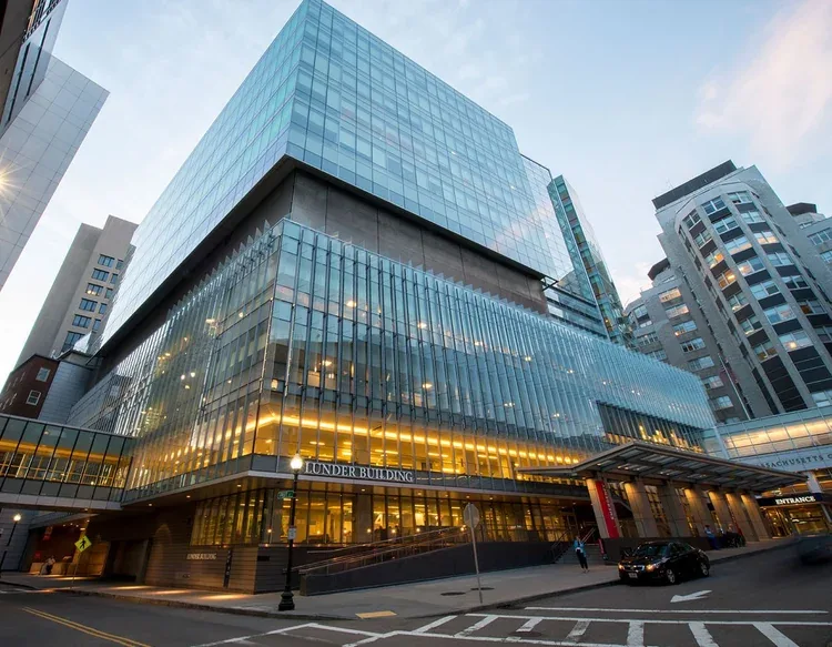 Massachusetts General Hospital